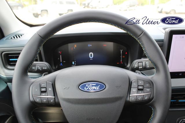 New 2026 Ford Maverick Lobo AWD/4WD image 16