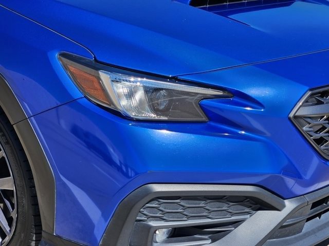 Used 2022 Subaru WRX Premium image 9
