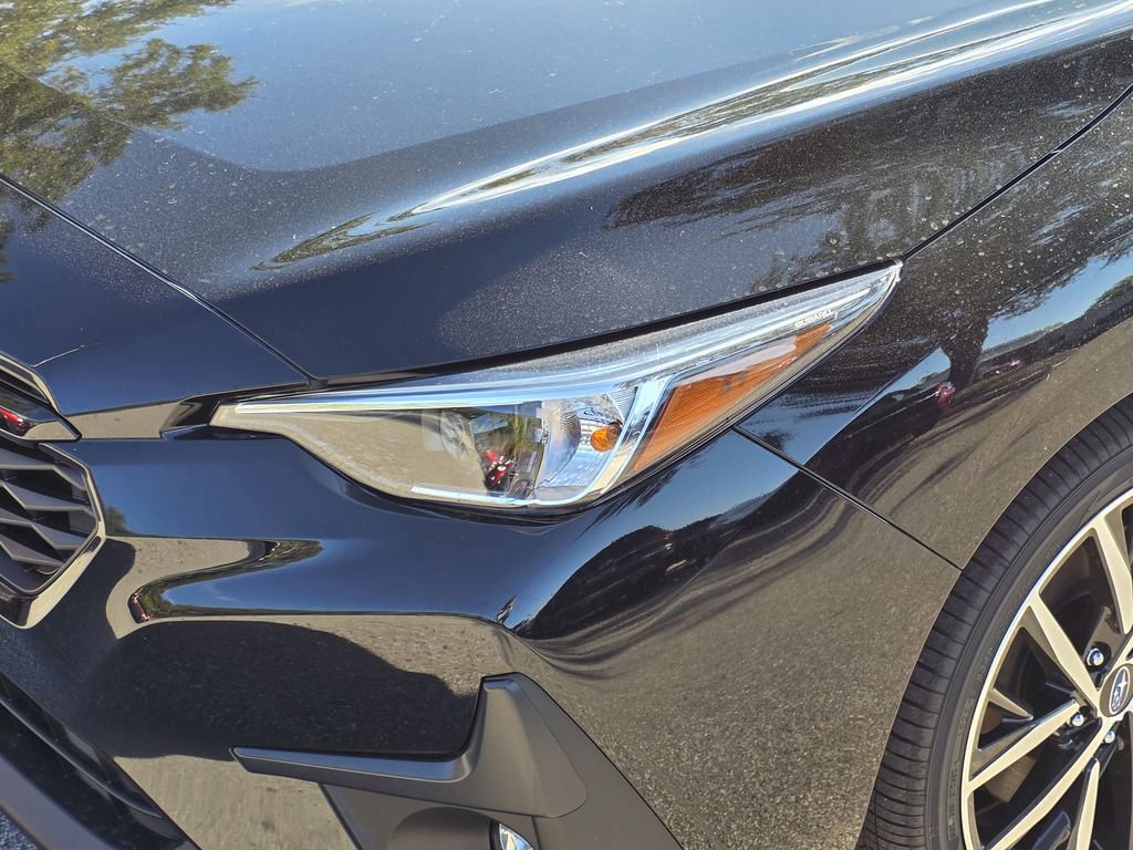 New 2026 Subaru Impreza 2.0i Sport image 6