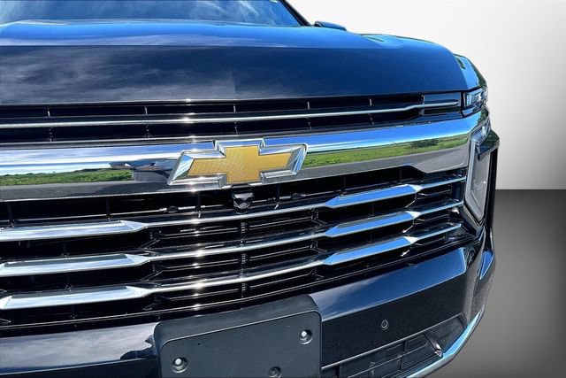 Used 2025 Chevrolet Tahoe LT AWD/4WD image 28