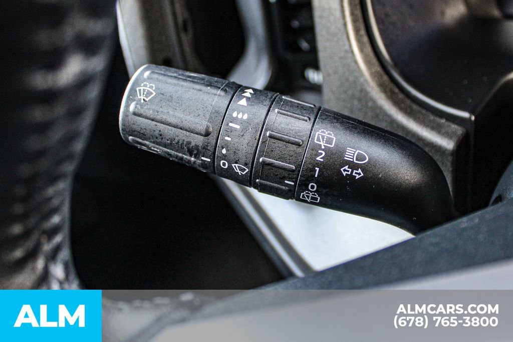 Used 2025 Ford Bronco Big Bend image 23