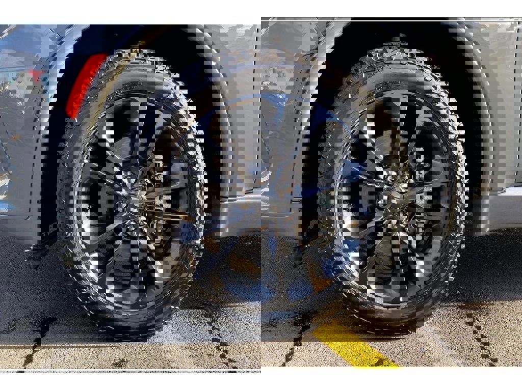 Used 2021 Dodge Durango GT image 9