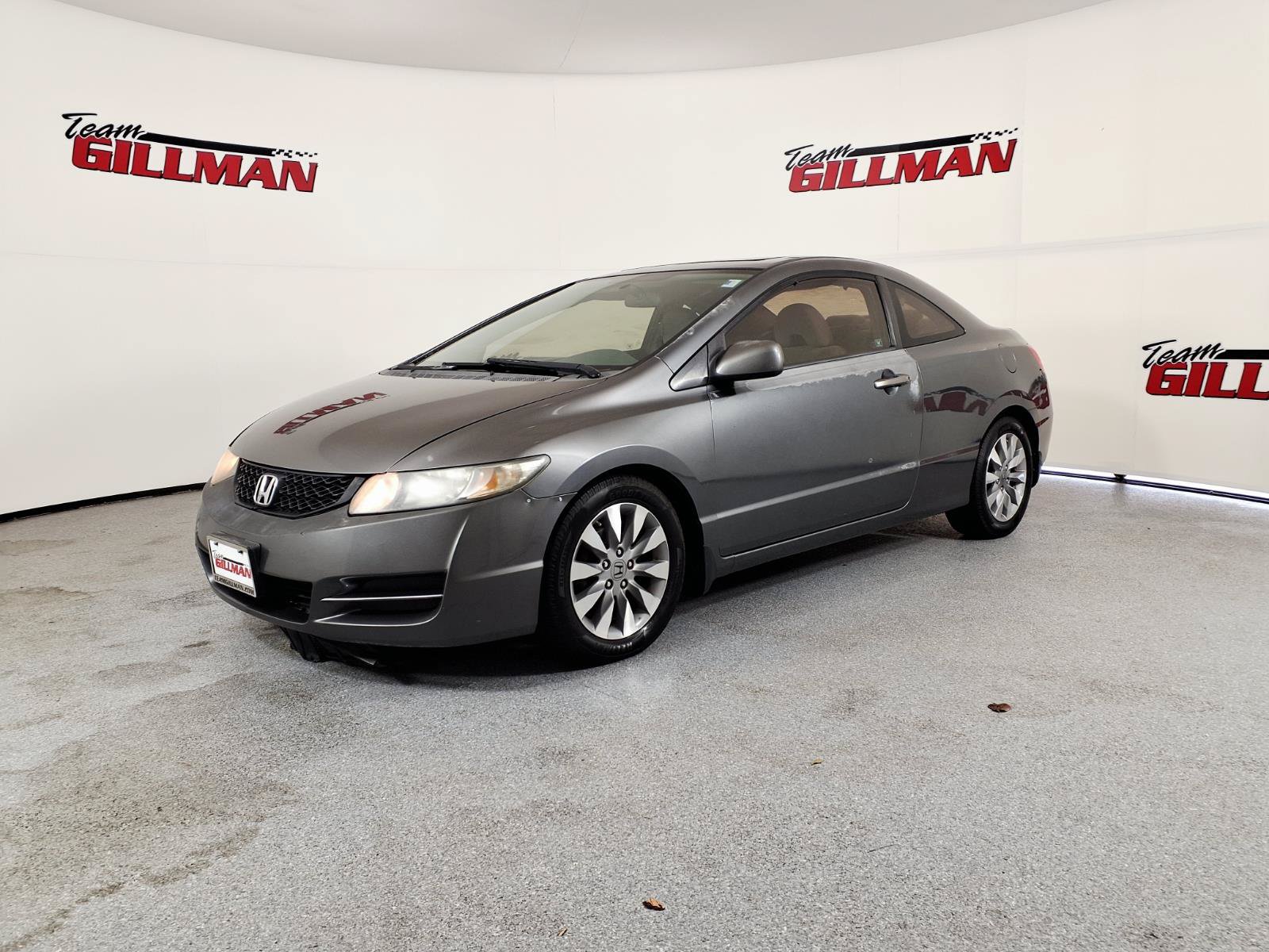 Used 2010 Honda Civic EX image 3