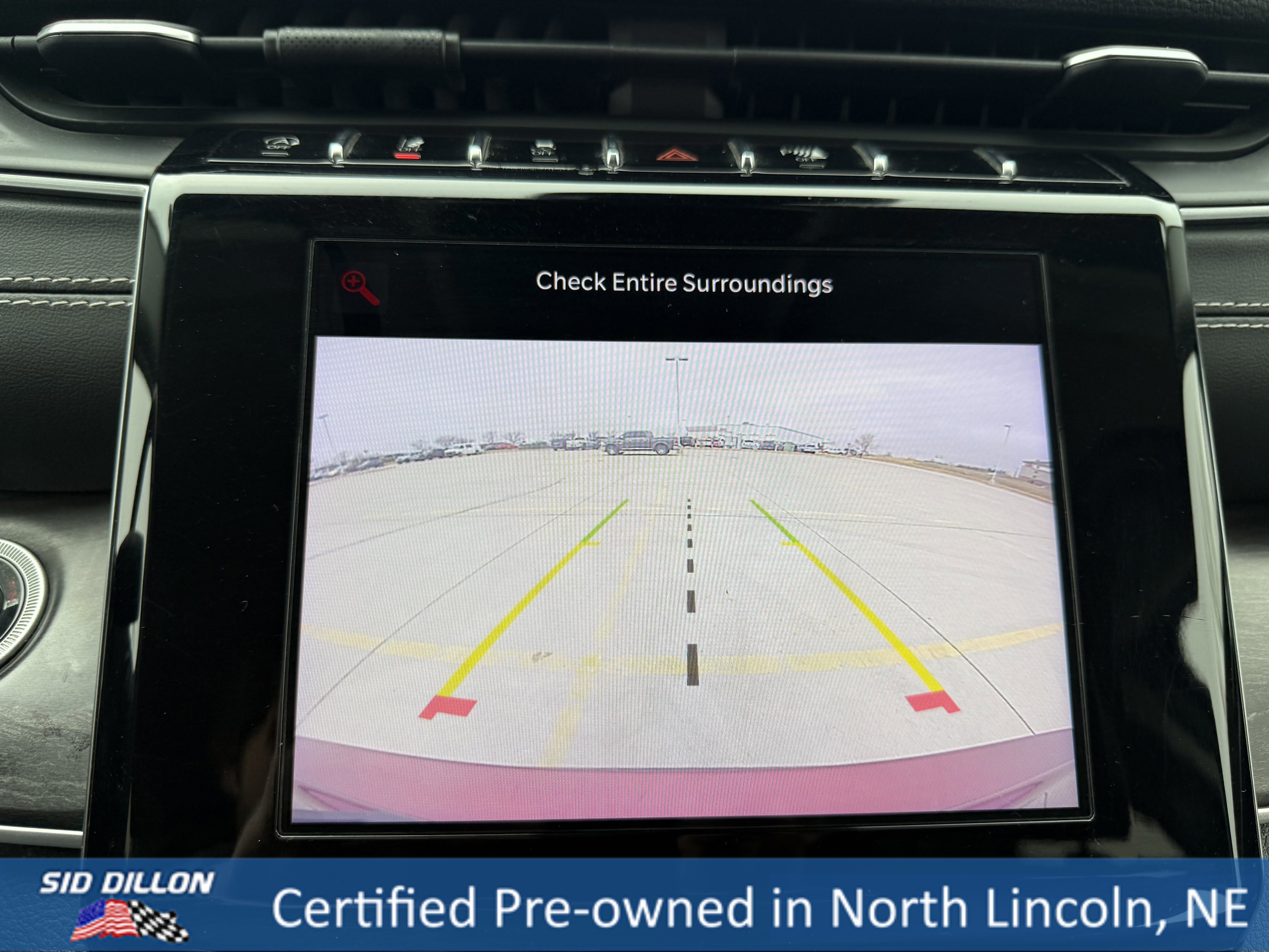 Used 2021 Jeep Grand Cherokee L Limited image 15