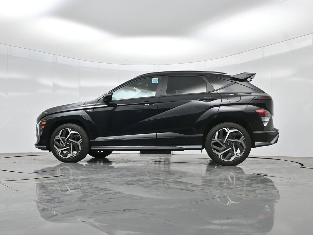 Used 2024 Hyundai Kona N Line FWD image 49