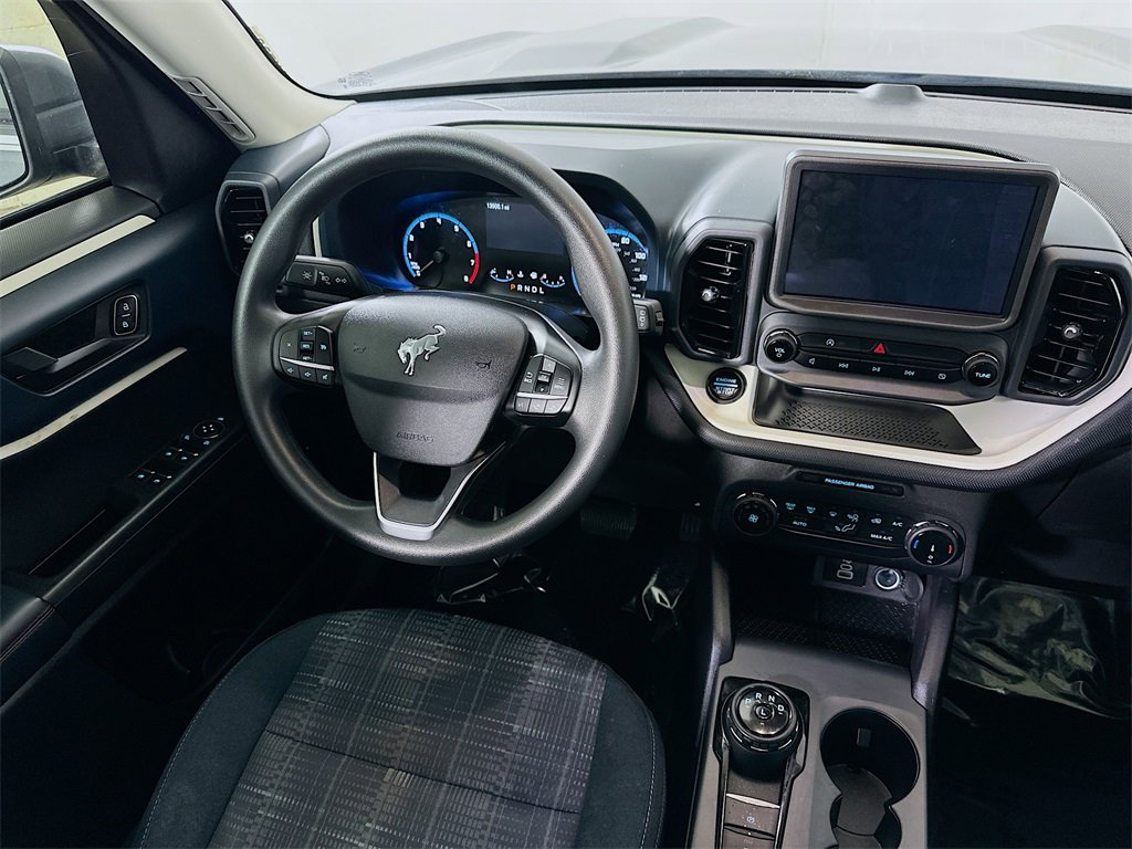 Used 2023 Ford Bronco Sport Heritage image 17