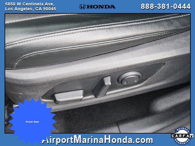 Used 2023 Kia Sportage EX image 10