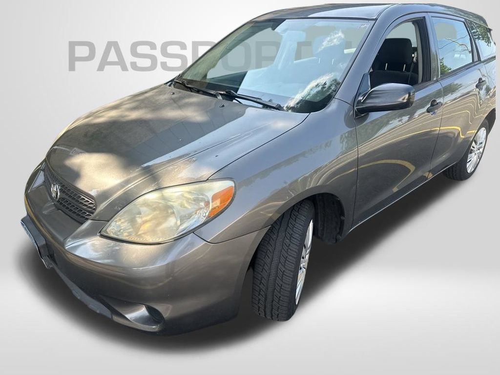 Used 2005 Toyota Matrix w/ PWR Pkg