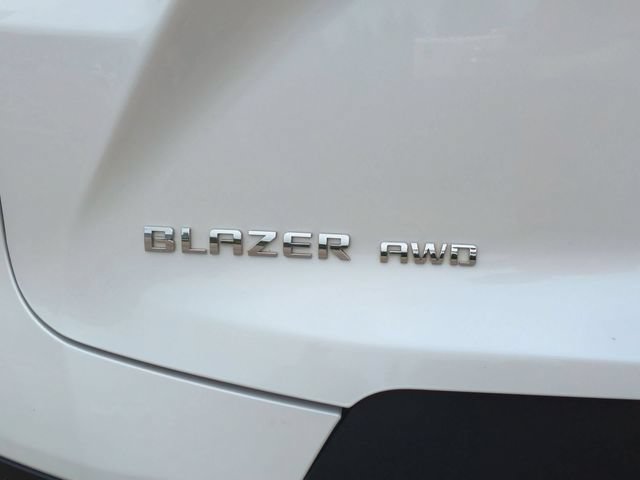 Used 2022 Chevrolet Blazer LT AWD/4WD image 9