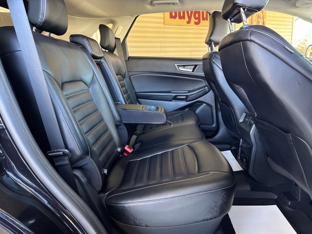 Used 2024 Ford Edge SEL w/ Convenience Package AWD/4WD image 25
