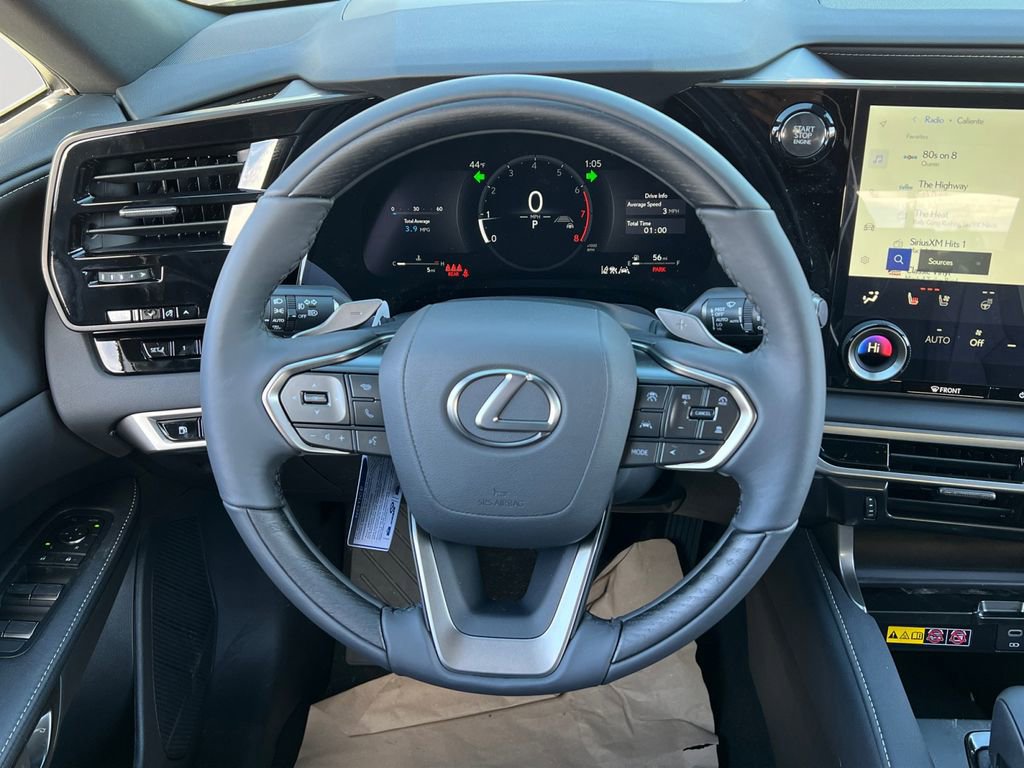 New 2026 Lexus RX 350 Premium image 14