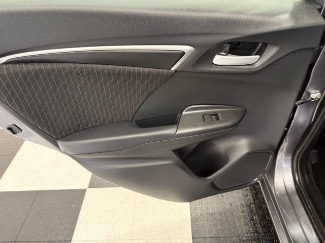 Used 2019 Honda Fit EX image 19