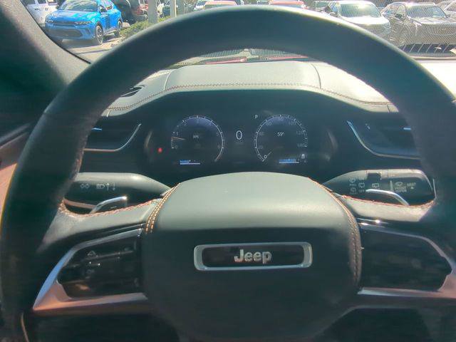 Certified 2023 Jeep Grand Cherokee Summit image 31