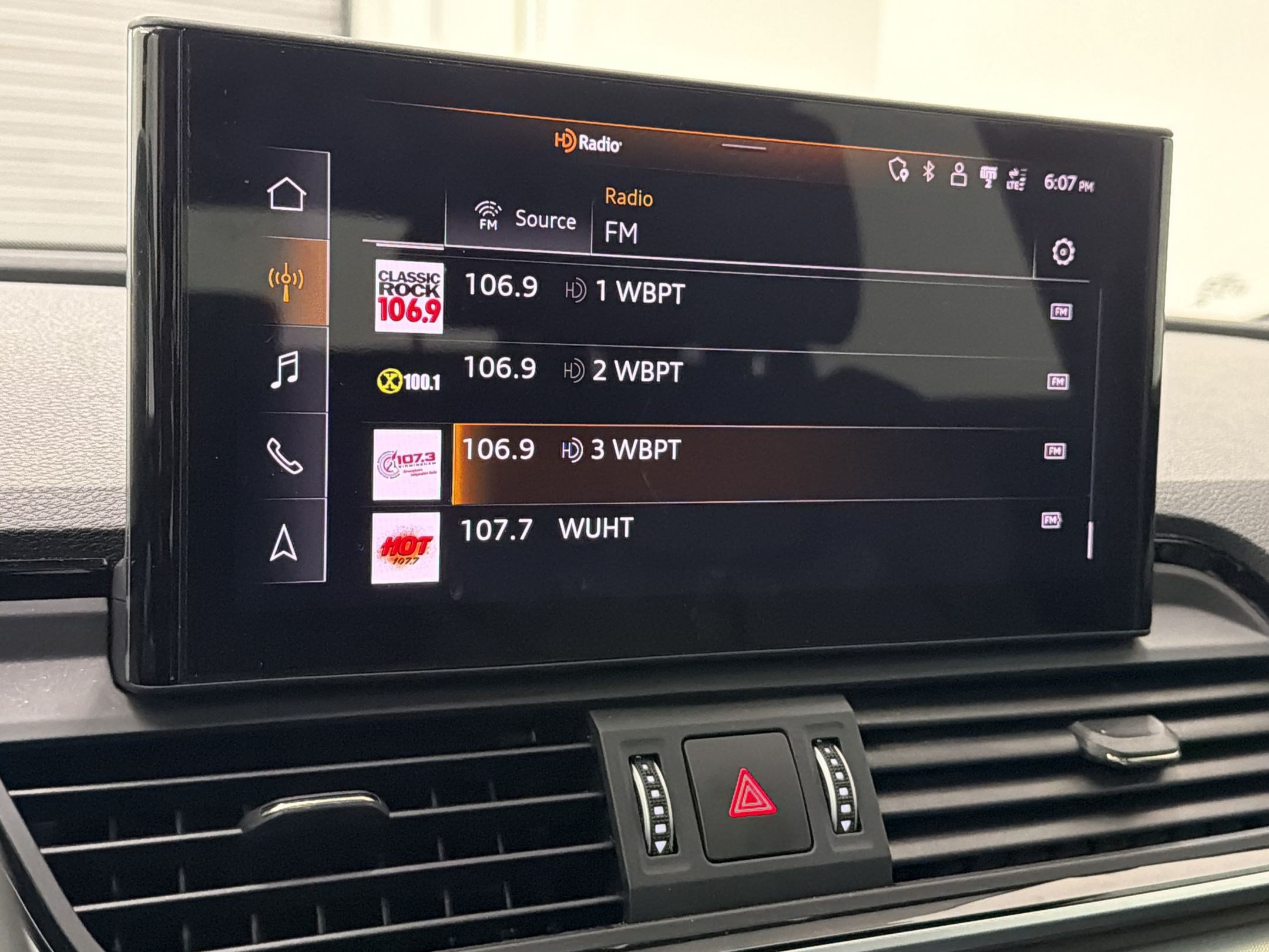 Used 2025 Audi Q5 2.0T Premium AWD/4WD image 18