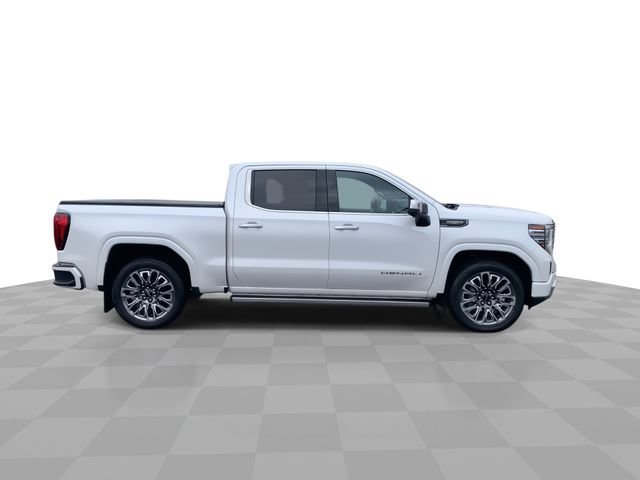 Certified 2023 GMC Sierra 1500 Denali Ultimate AWD/4WD image 9