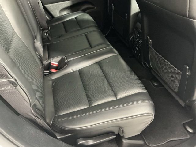 Used 2020 Jeep Grand Cherokee High Altitude AWD/4WD image 12