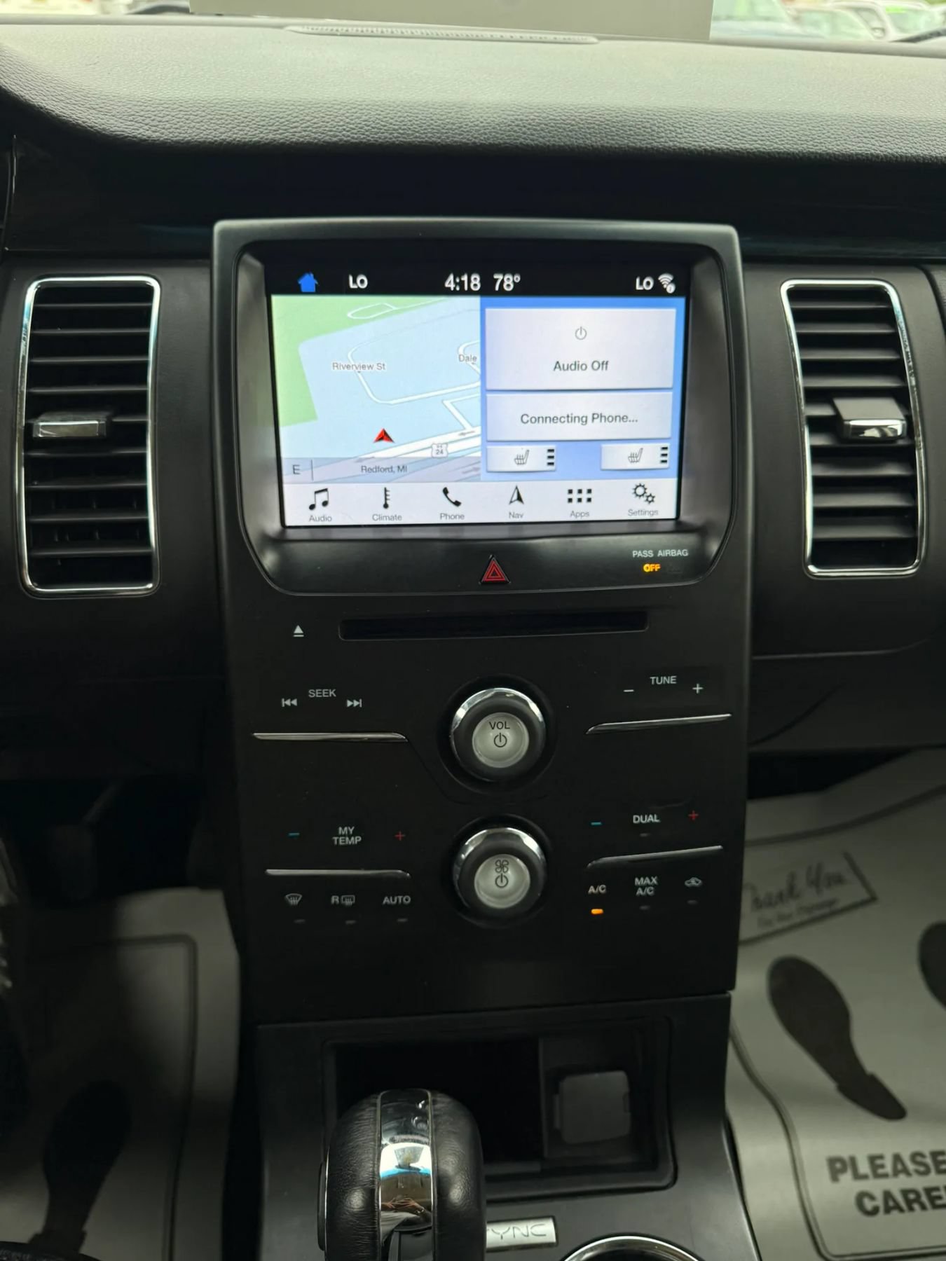 Used 2019 Ford Flex SEL w/ Equipment Group 202A AWD/4WD image 16