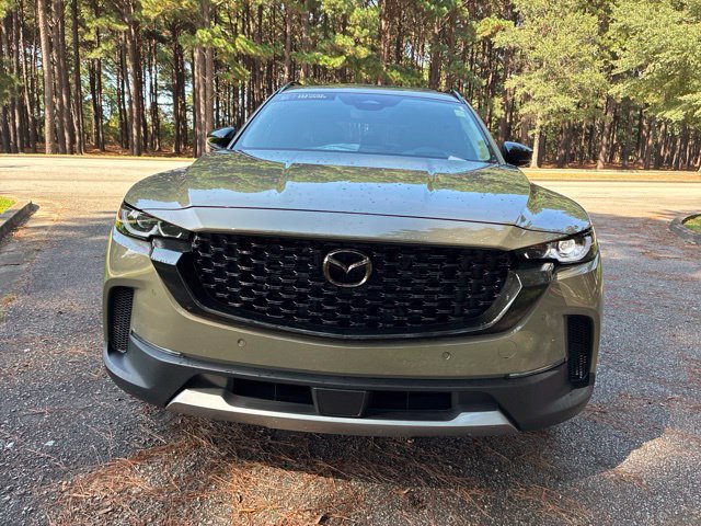 Certified 2026 MAZDA CX-50 AWD 2.5 S w/ Accent Package image 8