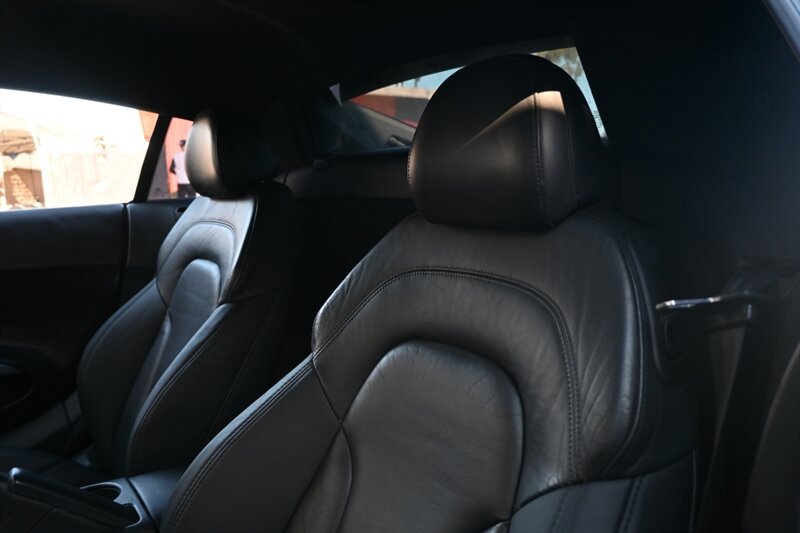 Used 2008 Audi R8 V8 AWD/4WD image 15