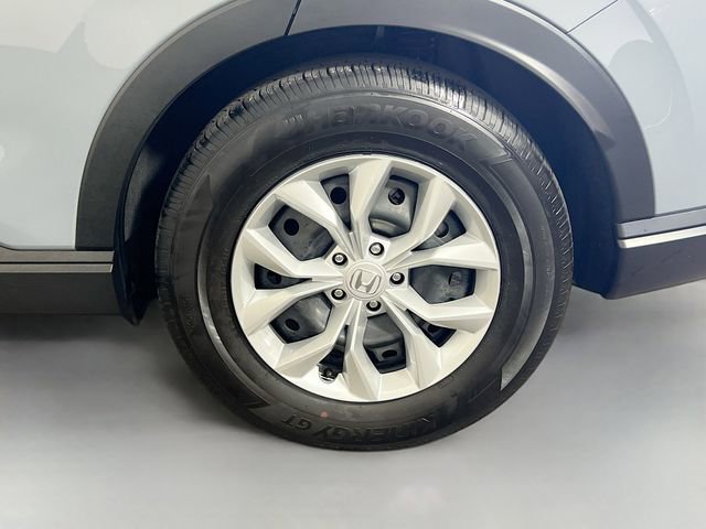 Used 2026 Honda CR-V LX image 24