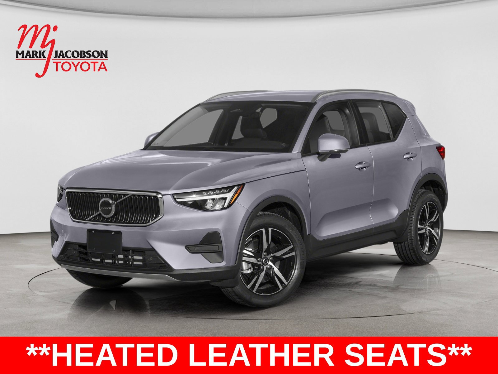 Used 2023 Volvo XC40 B5 Plus w/ Driver Assist Package