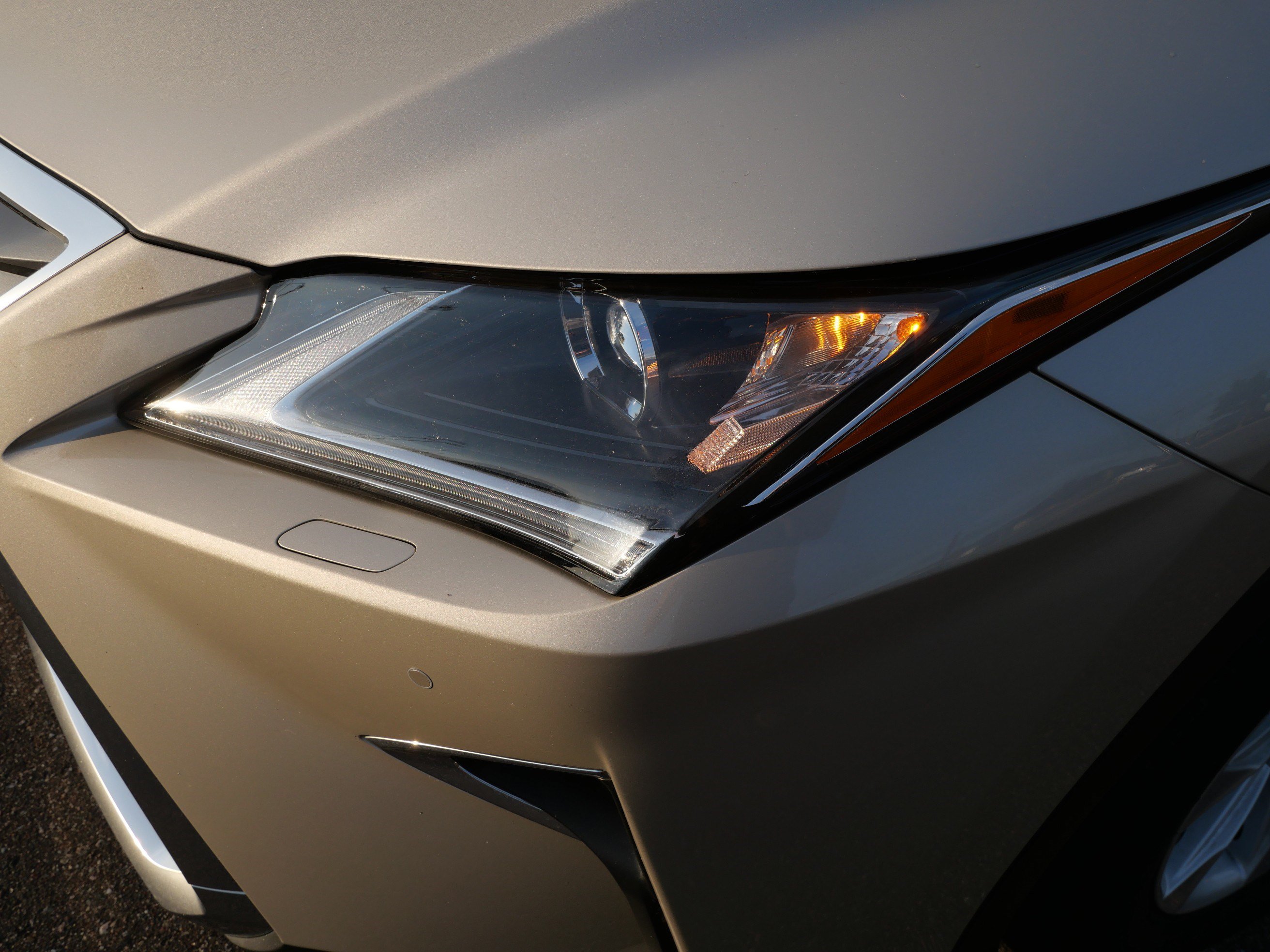 Used 2017 Lexus RX 350 AWD w/ Premium Package image 15