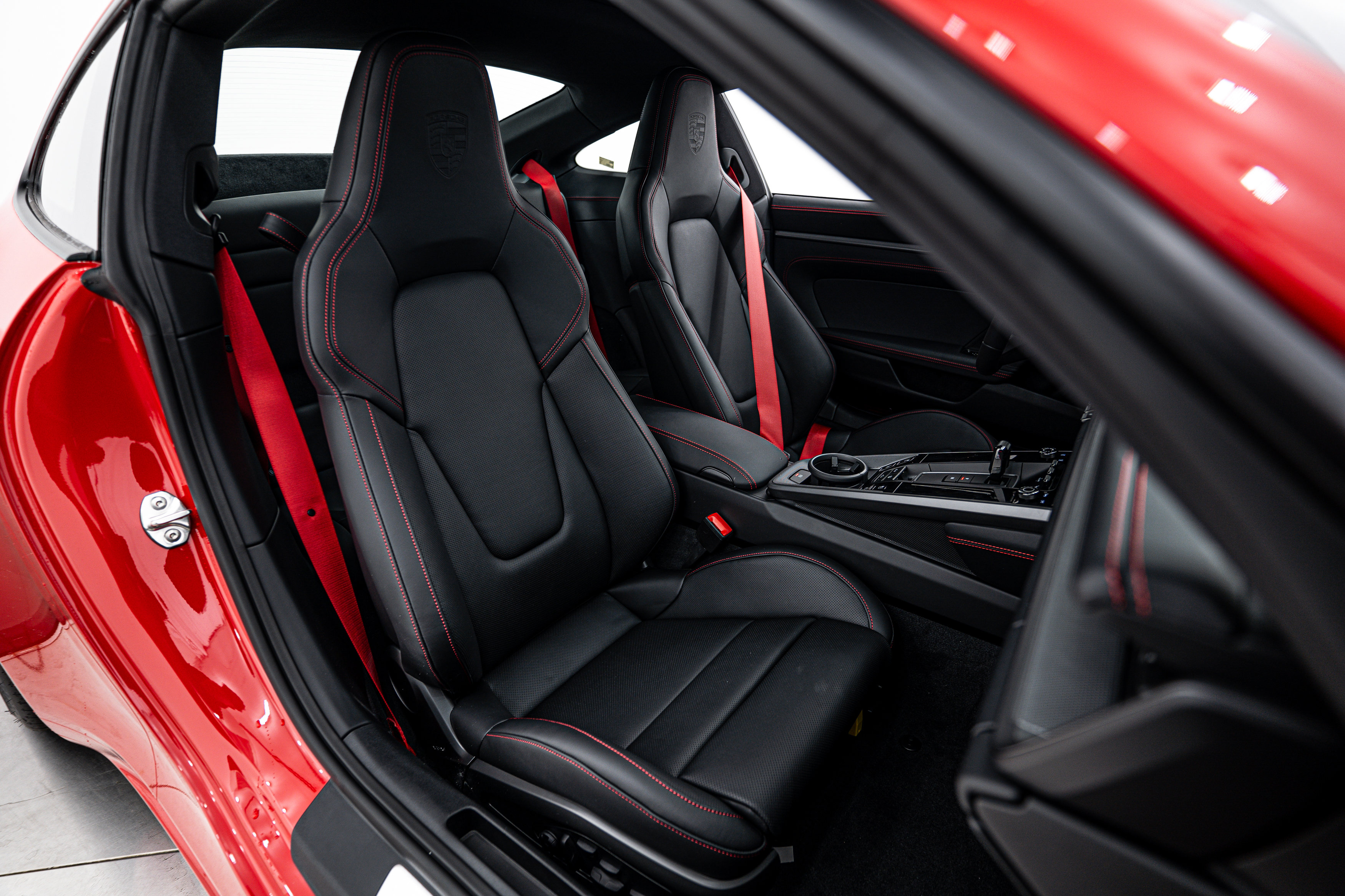 New 2026 Porsche 911 Carrera S image 26