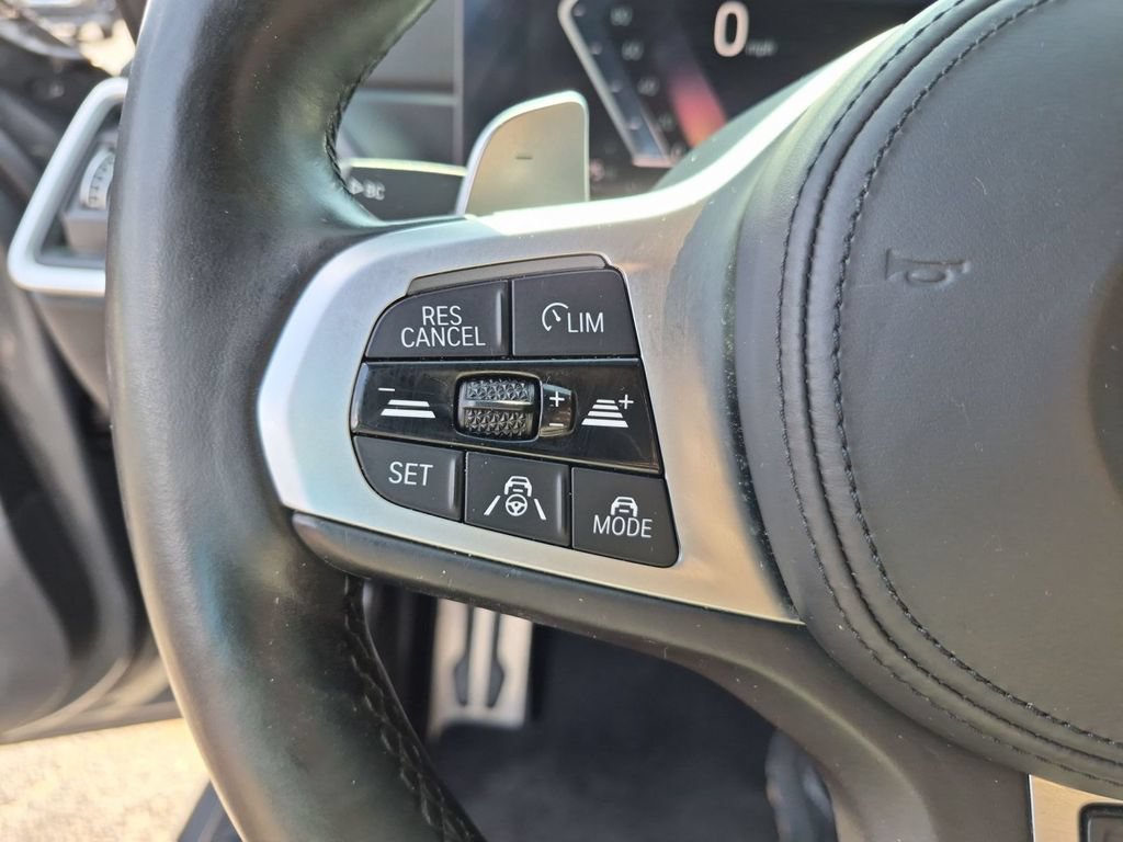 Used 2023 BMW M340i RWD image 18