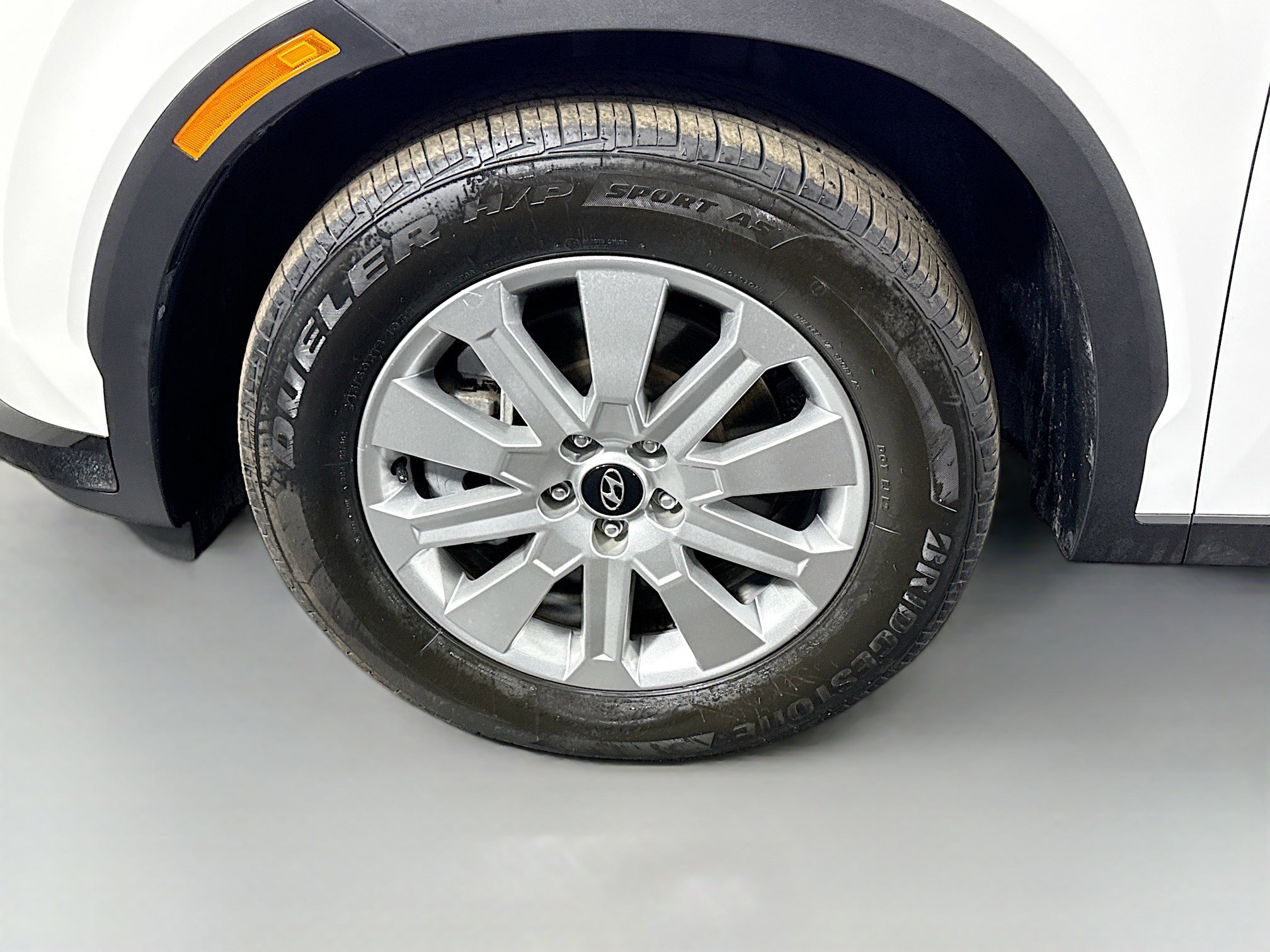 Used 2024 Hyundai Palisade SEL image 38