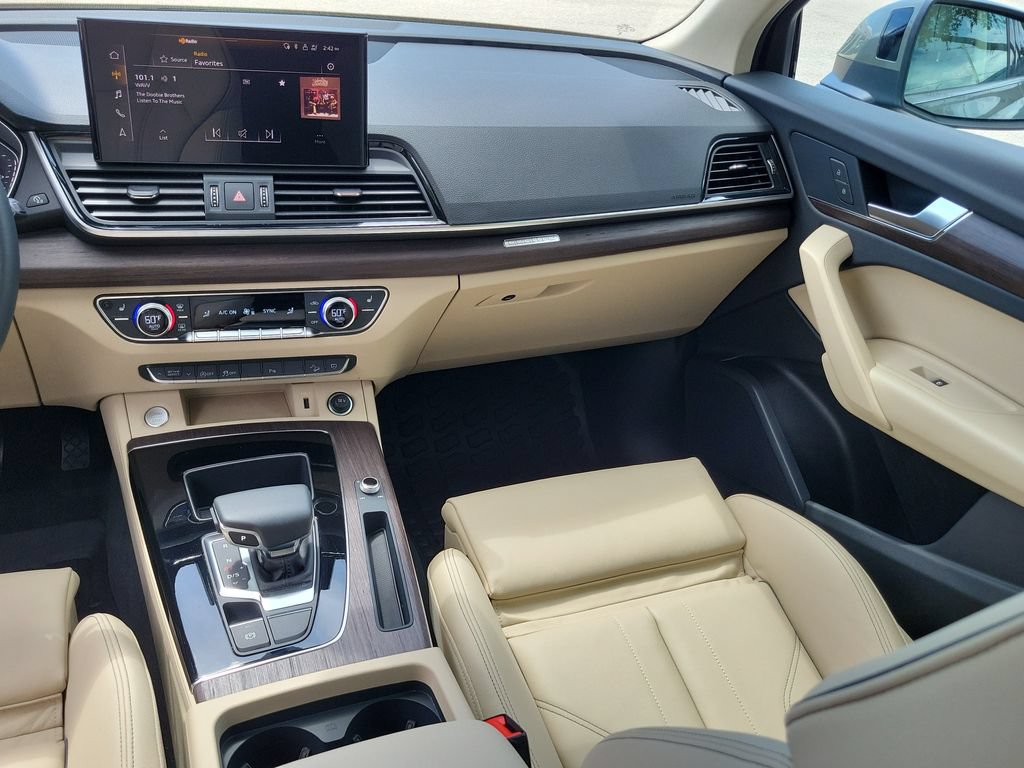 Certified 2024 Audi Q5 2.0T Premium AWD/4WD image 20
