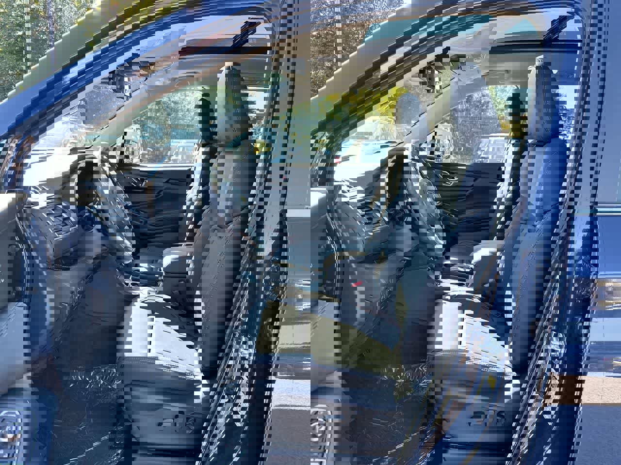 New 2025 Subaru Ascent Limited image 21