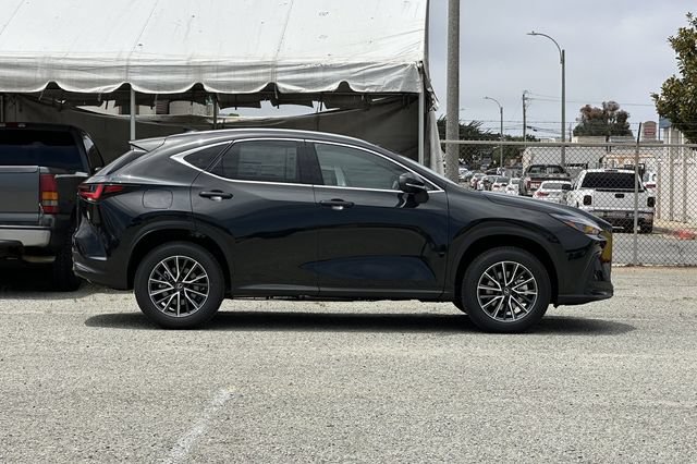 New 2026 Lexus NX 450h+ AWD w/ Accessory Package (K3) image 21
