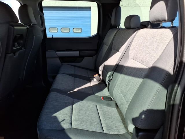 Used 2023 Ford F250 XL w/ STX Appearance Package AWD/4WD image 19