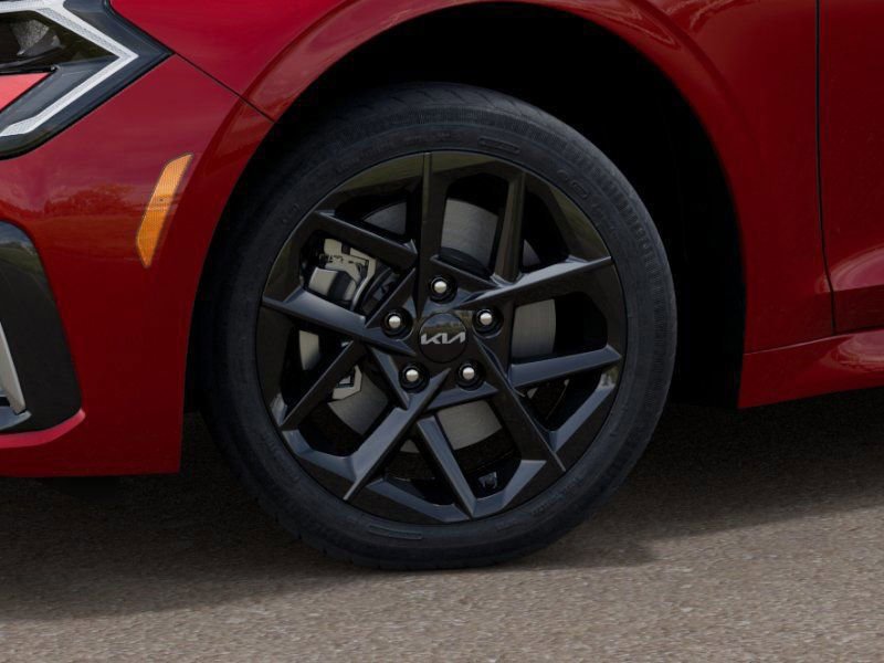 New 2025 Kia K5 LXS image 9