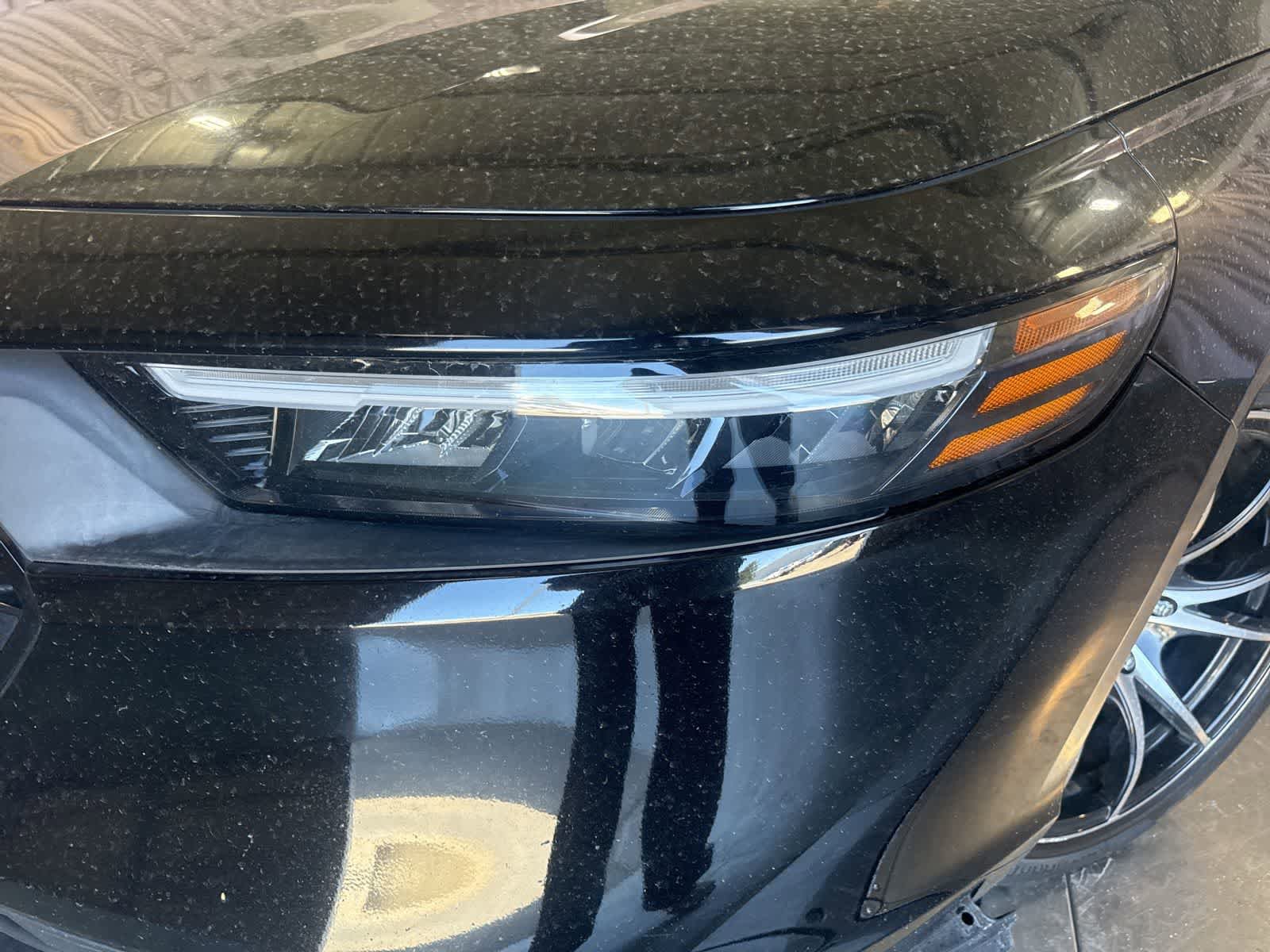 Used 2023 Honda Accord Sport image 8
