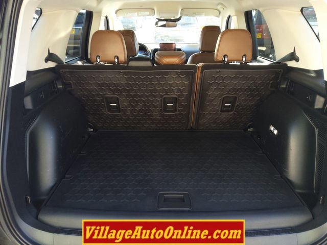 Used 2021 Ford Bronco Sport Outer Banks image 27