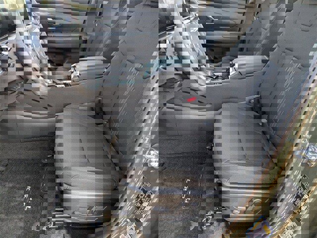 Certified 2026 Hyundai Tucson SEL image 12