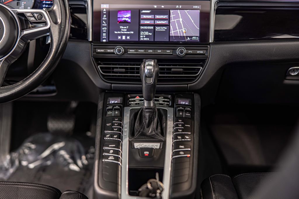 Used 2021 Porsche Macan S AWD/4WD image 38