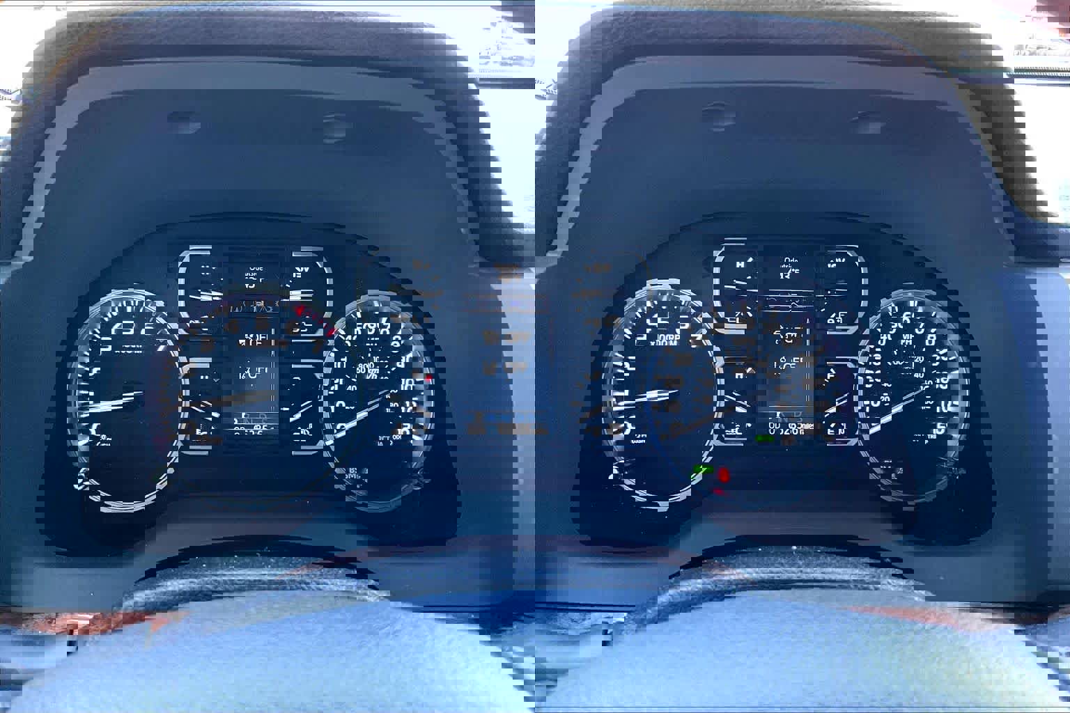 Used 2020 Toyota Tundra 1794 Edition image 23