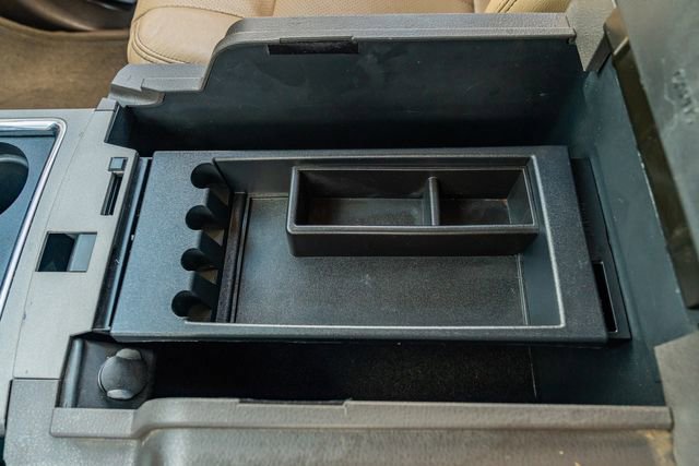 Used 2012 Ford F250 Lariat w/ Lariat Interior Pkg image 30