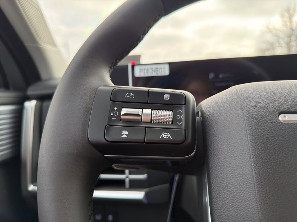 New 2026 Hyundai Santa Fe SEL image 37