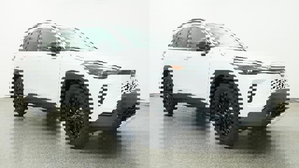 New 2026 Toyota Corolla Cross AWD Hybrid image 15