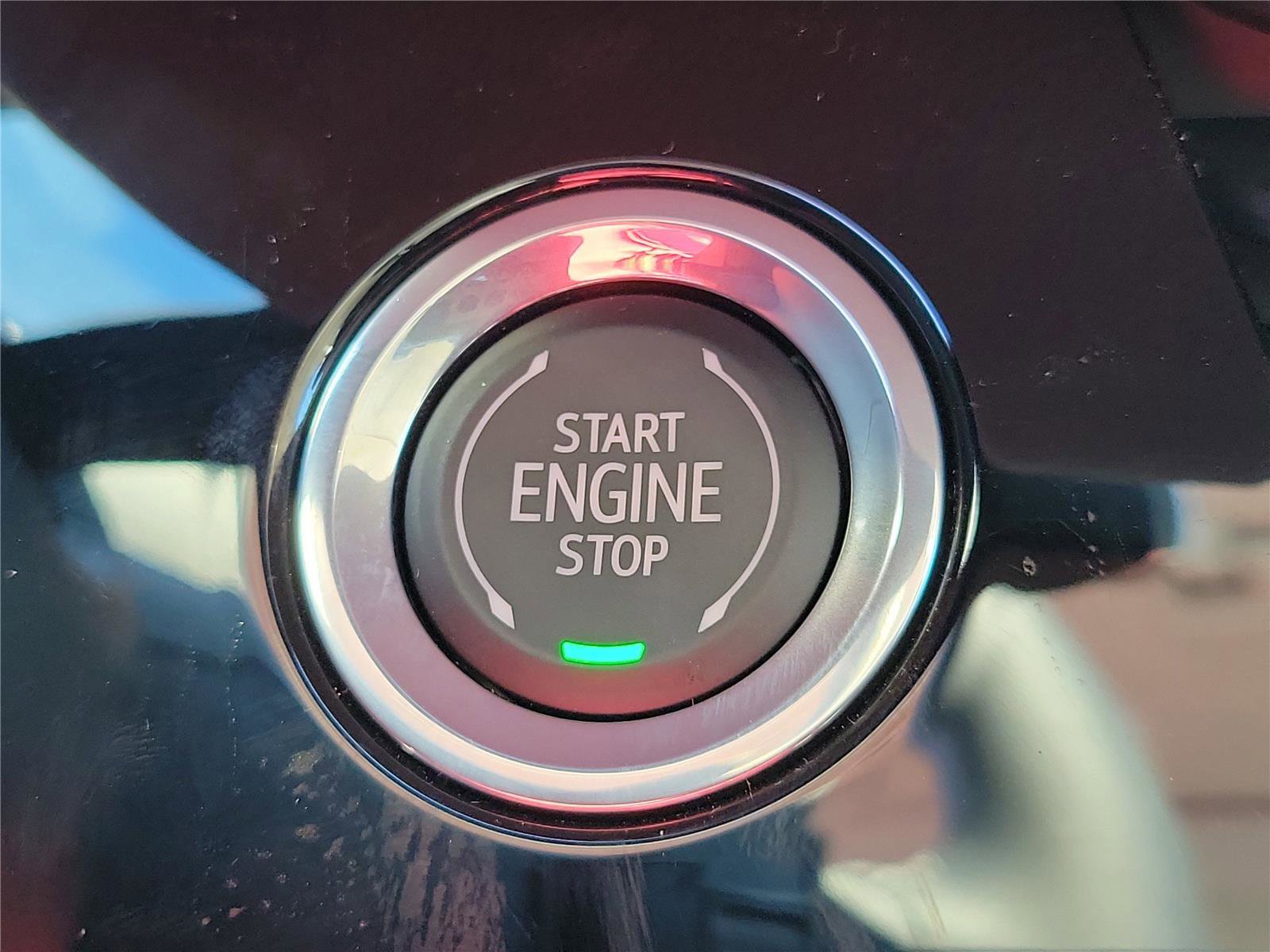 New 2026 Buick Envision Avenir image 29