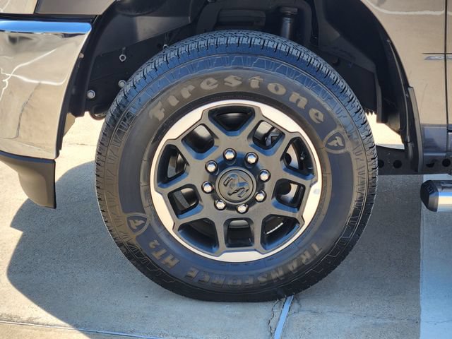Used 2022 RAM 2500 Big Horn w/ Level A Equipment Group AWD/4WD image 17