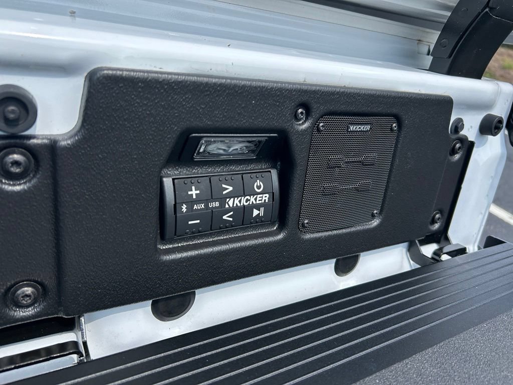 Used 2022 GMC Hummer EV Edition 1 w/ LPO, Illumination Package AWD/4WD image 28