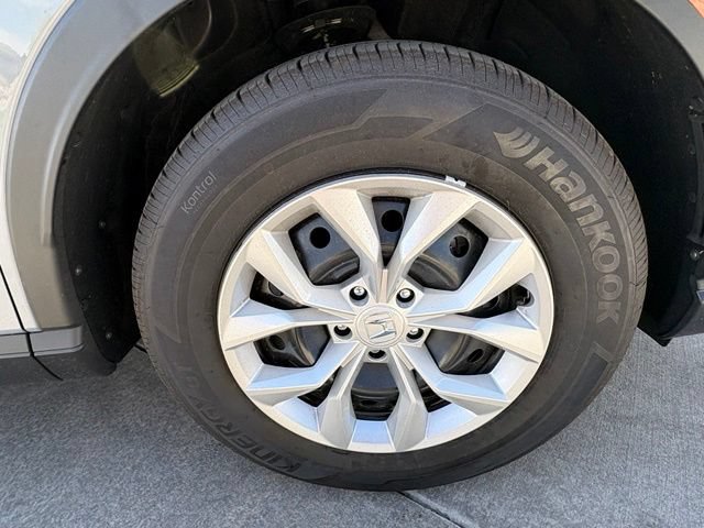 Used 2026 Honda CR-V LX image 31