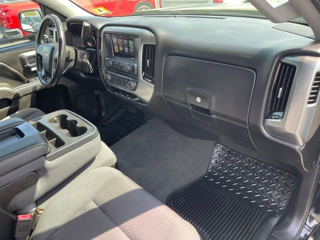 Used 2019 Chevrolet Silverado 1500 LT image 14