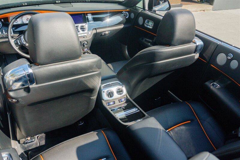 Used 2018 Rolls-Royce Dawn image 65