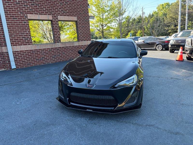 Used 2014 Scion FR-S image 3