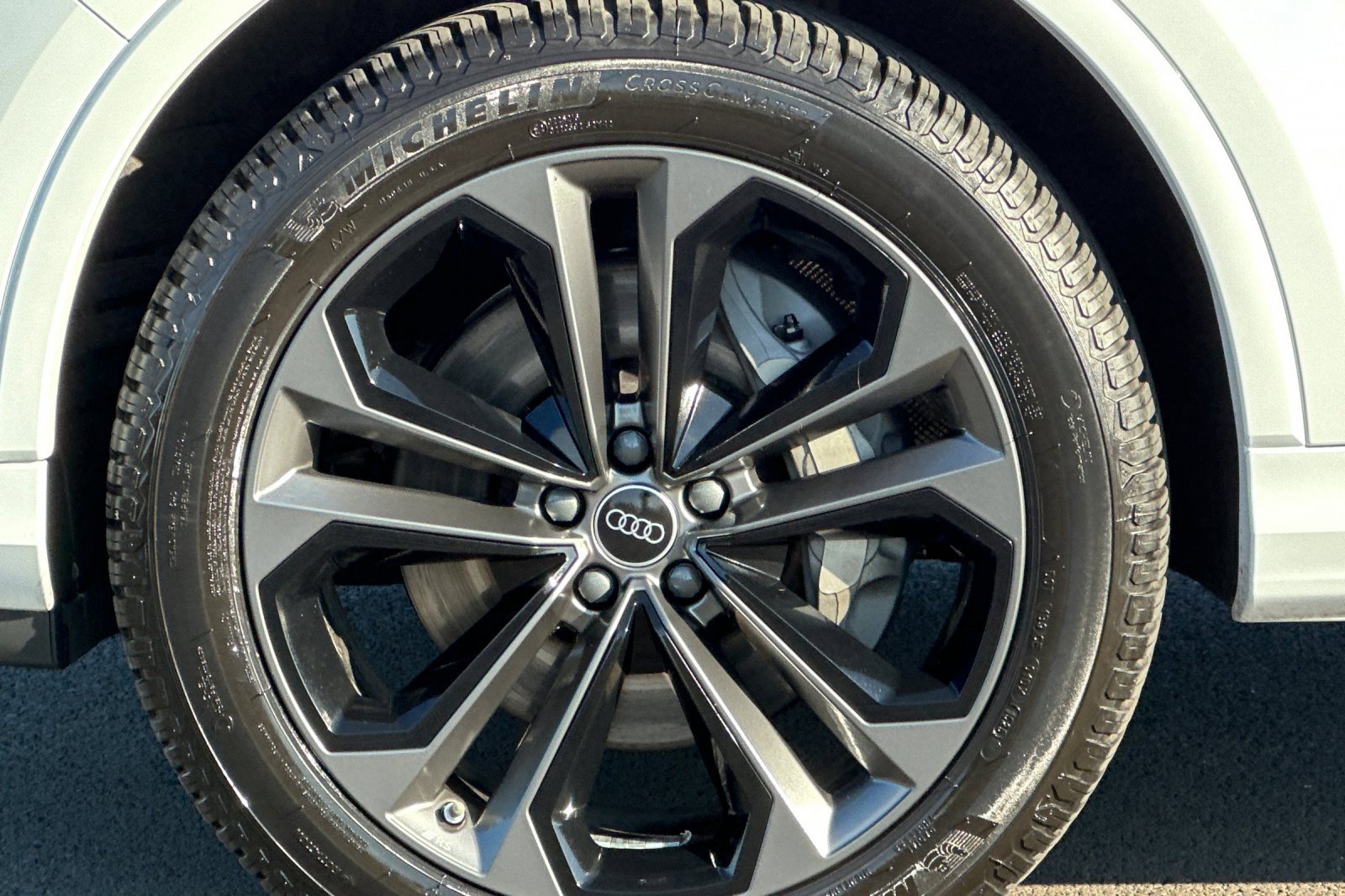 Used 2025 Audi Q7 3.0T Premium Plus image 33